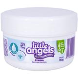 Crema Antipañalitis Little Angels  150 g en D1