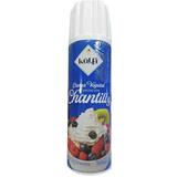 Crema Chantillí Vegetal Külfi  250 g en D1