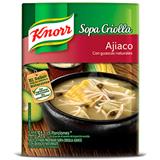 Crema de Ajiaco Knorr  51 g en Merqueo