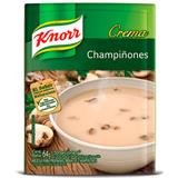 Crema de Champiñones Knorr  64 g en Carulla