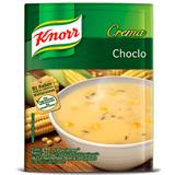 Crema de Mazorca Knorr  57 g en Jumbo