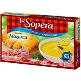 Crema de Mazorca La Sopera  87 g en Éxito