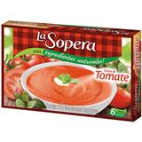Crema de Tomate La Sopera  112 g en Éxito