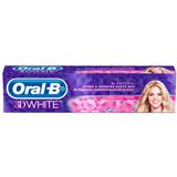 Crema Dental Blanqueadora Brilliant Fresh Oral-B  53 ml en Éxito