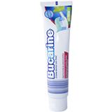 Crema Dental en Gel Bucarine  150 ml en D1