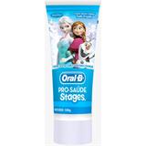 Crema Dental para Niños Frozen Oral-B  75 ml en Éxito
