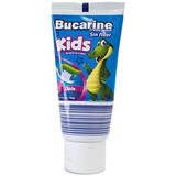 Crema Dental para Niños sin Fluor Bucarine  75 ml en D1