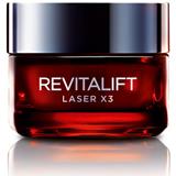 Crema Facial Revitalift Laser x3 L'Oréal  50 ml en Éxito