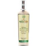 Crema Humectante Anticelulitis Naturindia  250 ml en Éxito