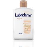 Crema Humectante con Avena Lubriderm  400 ml en Éxito