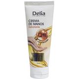 Crema Humectante Coenzima Q10 Delia Cosmetics  50 ml en D1