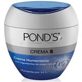 Crema Humectante Facial Crema S Pond's  100 ml en Jumbo