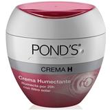 Crema Humectante Facial H Pond's  100 ml en Éxito