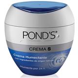 Crema Humectante Facial Crema S Pond's  200 ml en Éxito