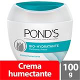 Crema Humectante Facial Bio-Hydratante Pond's  100 ml en Éxito