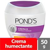 Crema Humectante Facial Pond's  50 ml en Éxito