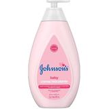 Crema Humectante para Bebé Baby Lotion Johnson's Baby  798 ml en Éxito