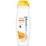 Crema Humectante para Piel Sensible Johnson's  400 ml en Éxito