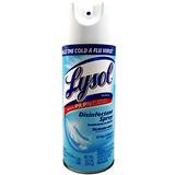 Desinfectante en Aerosol Crisp Linen Lysol  370 ml en Éxito
