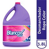 Desmanchador para Ropa de Color Líquido BlancoX 3 800 ml en Éxito