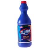 Desmanchador para Ropa de Color Líquido Clorox  930 ml en Jumbo