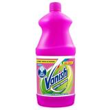 Desmanchador para Ropa de Color Líquido Vanish  845 ml en Éxito