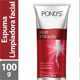 Desmaquillante en Gel Age Miracle Pond's  100 ml en Jumbo