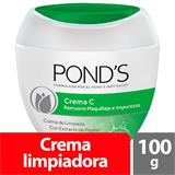 Desmaquillante Pepino Pond's  100 ml en Éxito