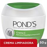 Desmaquillante Pepino Pond's  50 ml en Éxito