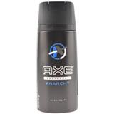 Desodorante Corporal en Aerosol Anarchy Axe  150 ml en Éxito