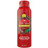 Desodorante Corporal en Aerosol Leña Old Spice  150 ml en Éxito