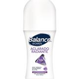 Desodorante de Bola Aclarante Aclarado Radiante, For Women Balance  50 ml en Éxito