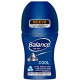 Desodorante de Bola Cool, For Men Balance  50 ml en Éxito