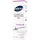 Desodorante de Bola Clínico Invisible, For Women Balance  50 ml en Éxito