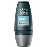 Desodorante de Bola Clean Comfort Dove  50 ml en Éxito