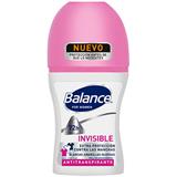 Desodorante de Bola Invisible For Women Balance  50 ml en Jumbo