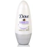 Desodorante de Bola Invisible Dove  50 ml en Éxito