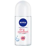 Desodorante de Bola Dry Comfort Nivea  50 ml en Éxito