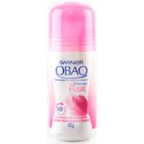 Desodorante de Bola Frescura Floral Obao  62 ml en Éxito