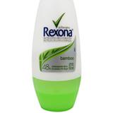 Desodorante de Bola Bamboo Rexona  50 ml en Éxito