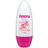 Desodorante de Bola Teens Tropical Energy Rexona  50 ml en Éxito