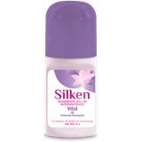 Desodorante de Bola Silken  60 ml en Ara