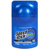 Desodorante de Bola Cool Night Speed Stick  50 ml en Éxito