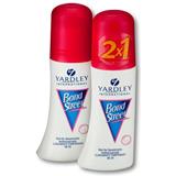 Desodorante de Bola Yardley  65 ml en Éxito