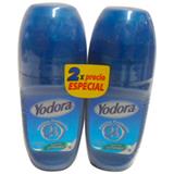 Desodorante de Bola Dyamic Yodora  100 ml en Jumbo