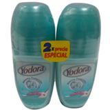 Desodorante de Bola Fresh Yodora  100 ml en Jumbo