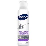Desodorante en Aerosol Aclarante Aclarado Radiante, For Women Balance  160 ml en Carulla