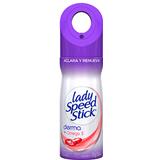 Desodorante en Aerosol Aclarante Omega 3 Lady Speed Stick  150 ml en Éxito