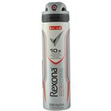 Desodorante en Aerosol Antibacterial Rexona  150 ml en Éxito