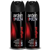 Desodorante en Aerosol Arden For Men  350 ml en Éxito